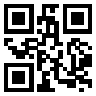 Scansione del Qr Code di 3915054522