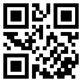 3915054529 - Immagine del QrCode