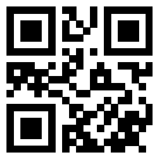 3915054531 - Immagine del Qr Code associato