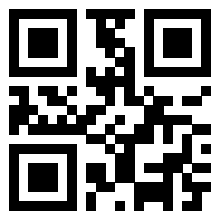 3915054533 - Immagine del QrCode associato