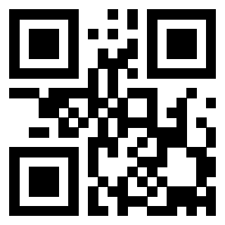 3915054535 - Immagine del Qr Code associato