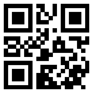 Immagine del QrCode di 3915054536
