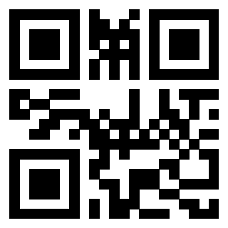 Immagine del QrCode di 3915054540