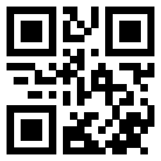 Immagine del Qr Code di 3915054542