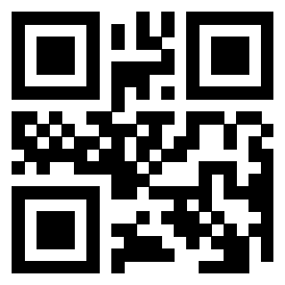 Immagine del QrCode di 3915054546