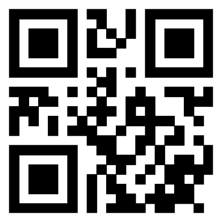 3915054548 QrCode associato