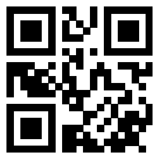 Scansione del QrCode di 3915054550