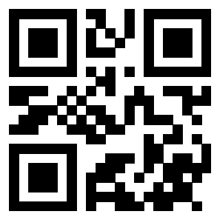 3915054557 Qr Code associato