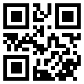 Immagine del QrCode di 3915054558