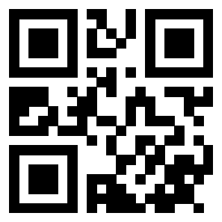 3915054559 QrCode associato
