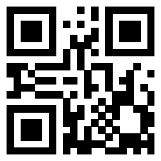 Il QrCode di 3915054560