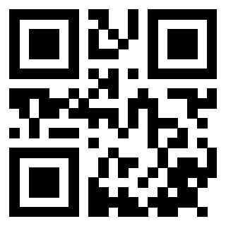 Scansione del QrCode di 3915054562