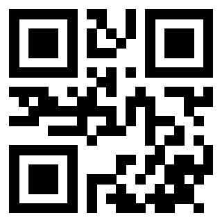 Scansione del Qr Code di 3915054563