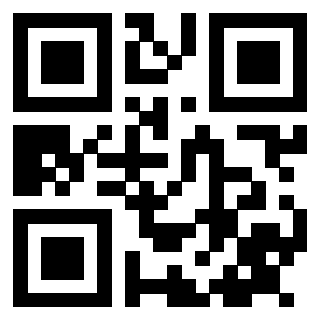 Immagine del Qr Code di 3915054565