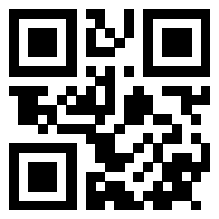 Immagine del Qr Code di 3915054570