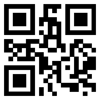 Scansione del QrCode di 3915054575