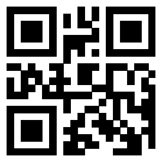 3915054578 - Immagine del Qr Code associato