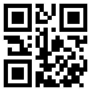 Immagine del Qr Code di 3915054579