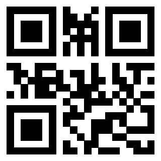 Il QrCode di 3915054581