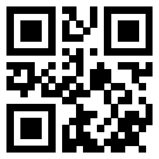 3915054582 - Immagine del Qr Code associato