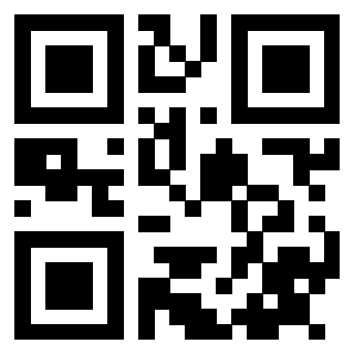 3915054583 - Immagine del Qr Code
