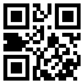3915054584 QrCode associato