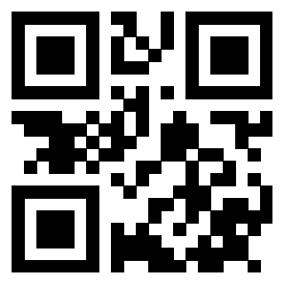3915054585 Qr Code associato