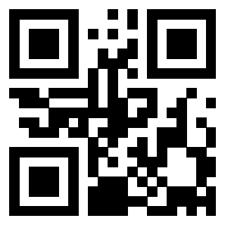 Immagine del QrCode di 3915054587