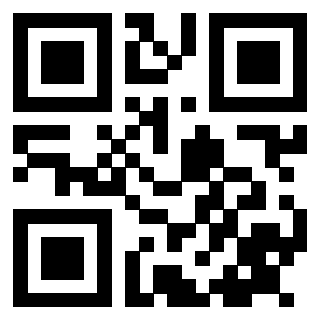 3915054589 Qr Code associato