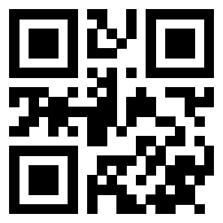 3915054599 QrCode associato