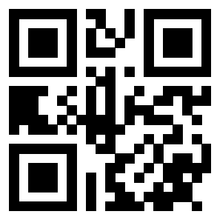 3915054600 Qr Code associato
