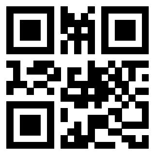 3915054602 - Immagine del QrCode associato