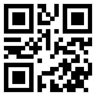 Scansione del Qr Code di 3915054605