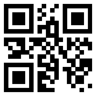 3915054611 - Immagine del Qr Code