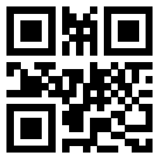 Immagine del QrCode di 3915054612