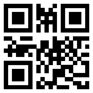 Il QrCode di 3915054613