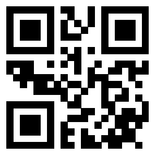 Il QrCode di 3915054616