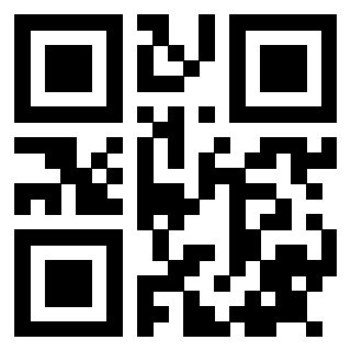 3915054617 - Immagine del Qr Code associato