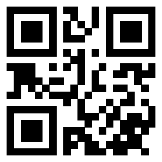 3915054621 QrCode associato