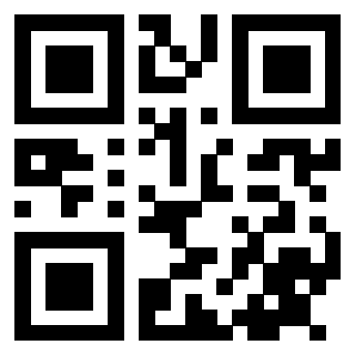 Scansione del Qr Code di 3915054623