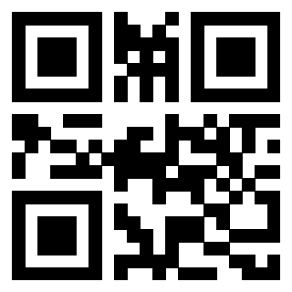 Immagine del Qr Code di 3915054624