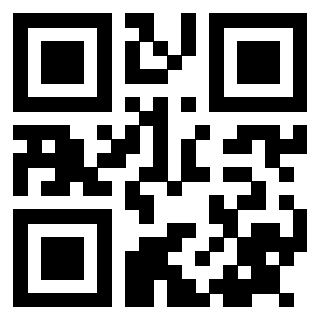 Scansione del Qr Code di 3915054626