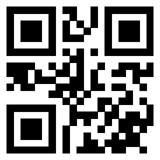 Il QrCode di 3915054629