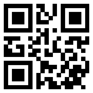 3915054633 Qr Code associato