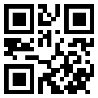 Immagine del QrCode di 3915054635