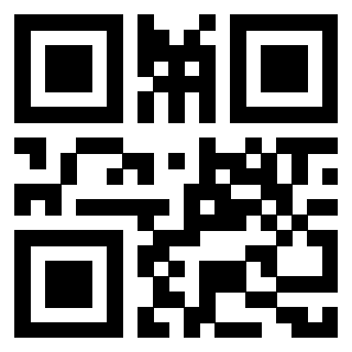 Scansione del QrCode di 3915054640