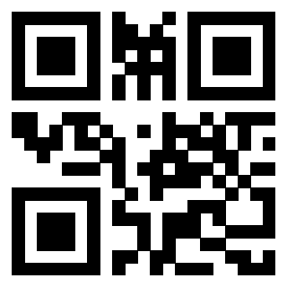 Scansione del Qr Code di 3915054641