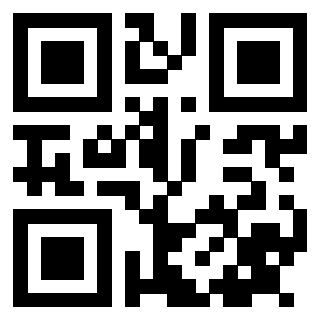 Il QrCode di 3915054644