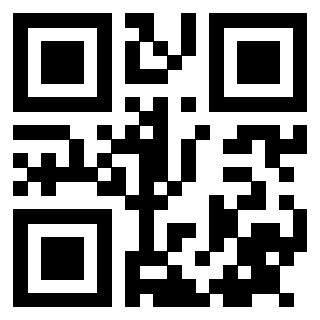 3915054647 - Immagine del Qr Code