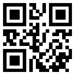 3915054650 Qr Code associato